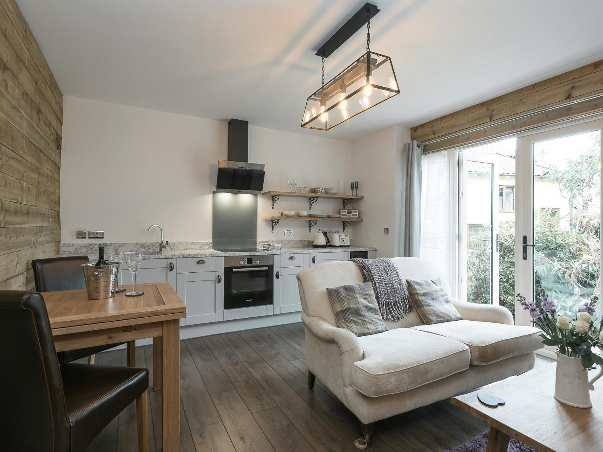 The Coach House - Ukc2365 Villa Watton Ngoại thất bức ảnh
