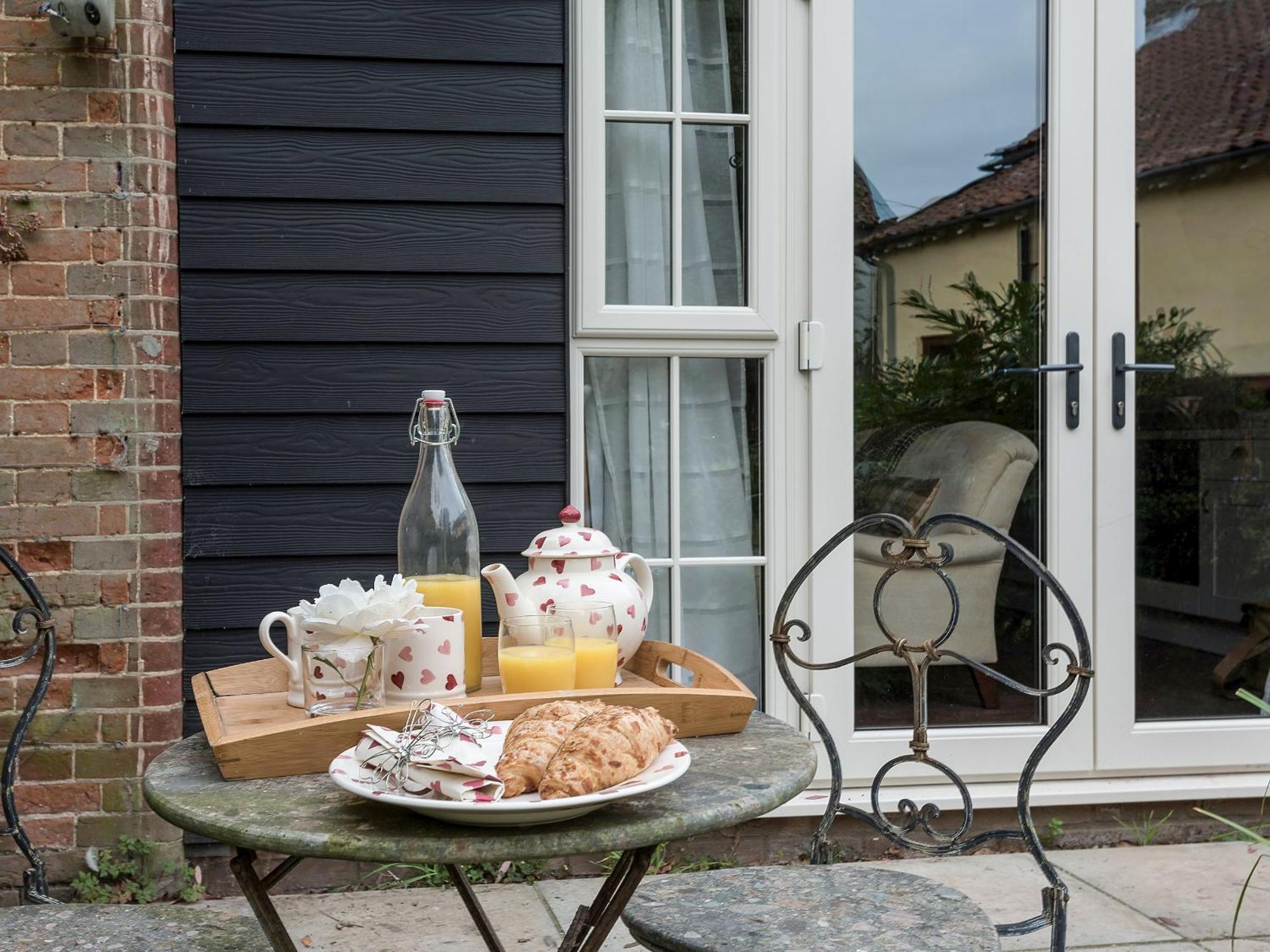 The Coach House - Ukc2365 Villa Watton Ngoại thất bức ảnh