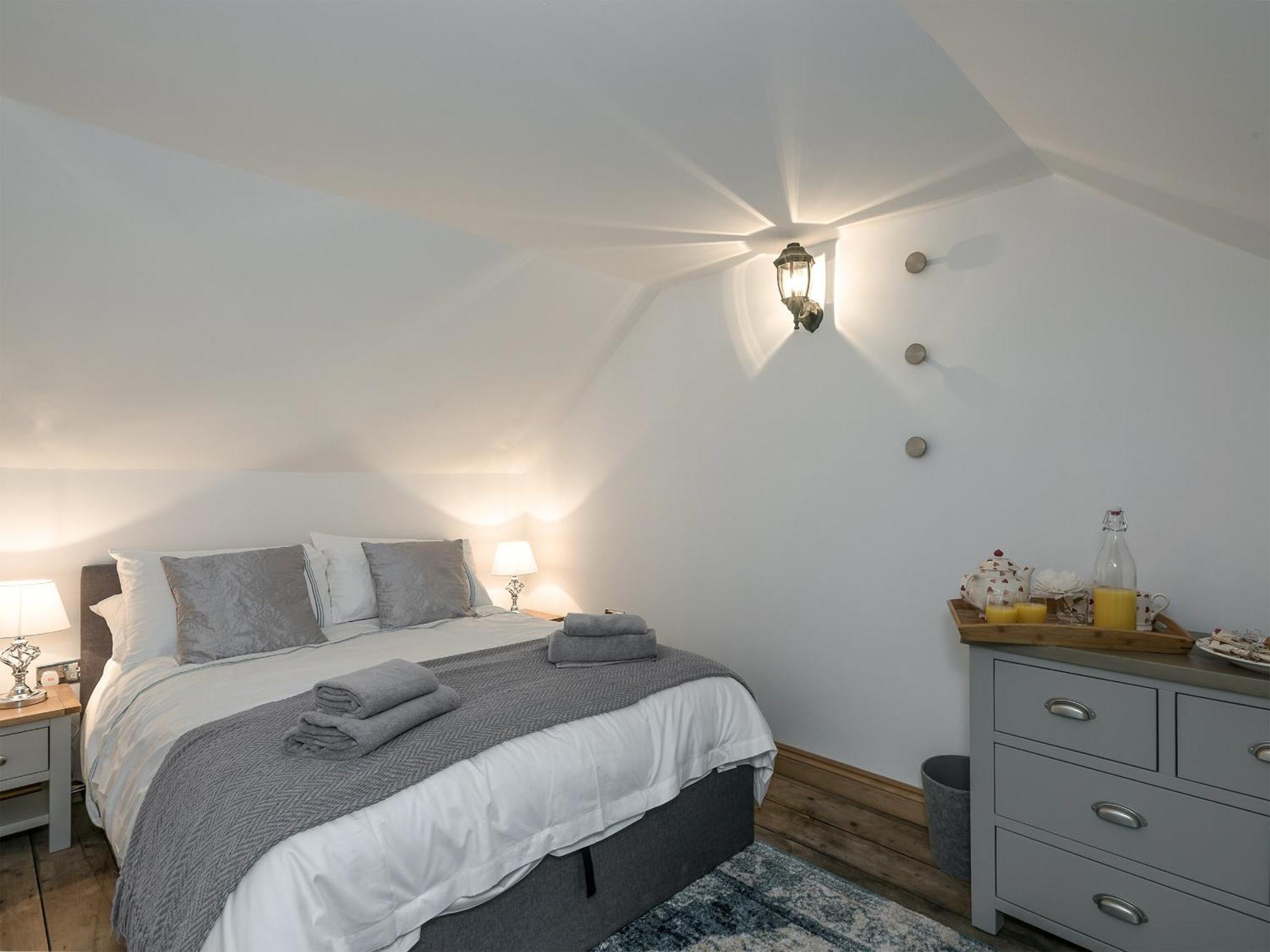 The Coach House - Ukc2365 Villa Watton Ngoại thất bức ảnh