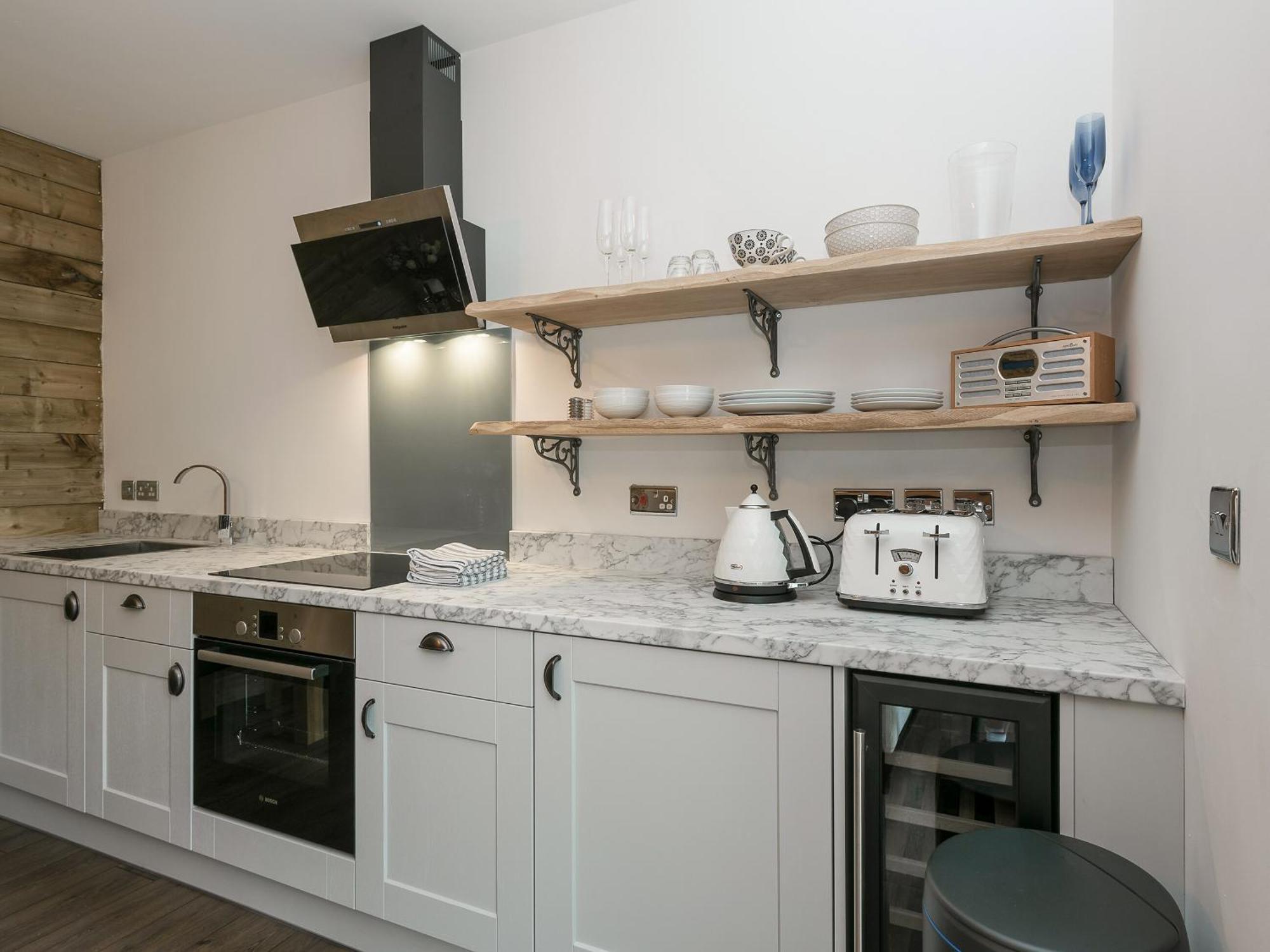 The Coach House - Ukc2365 Villa Watton Ngoại thất bức ảnh