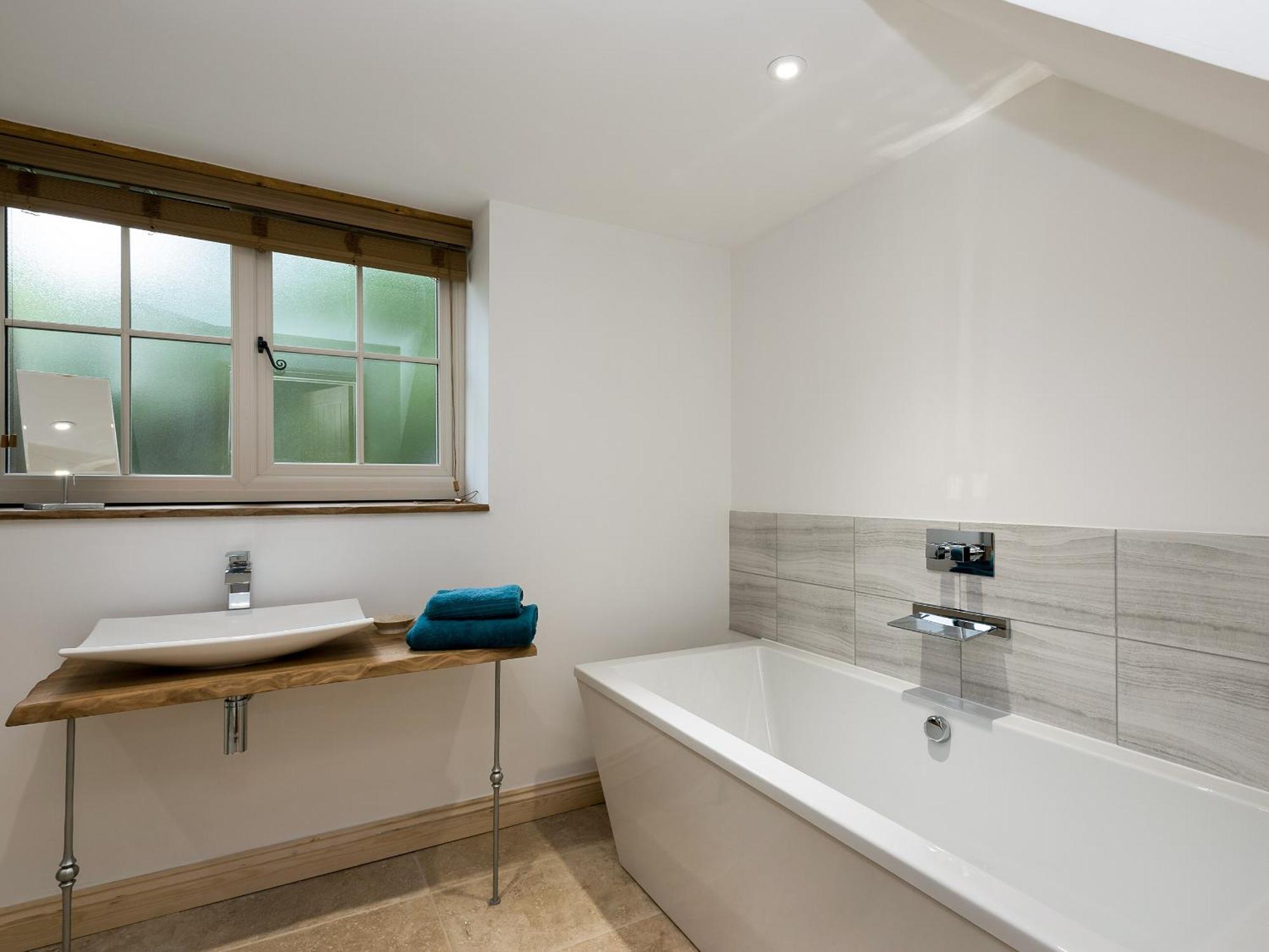 The Coach House - Ukc2365 Villa Watton Ngoại thất bức ảnh