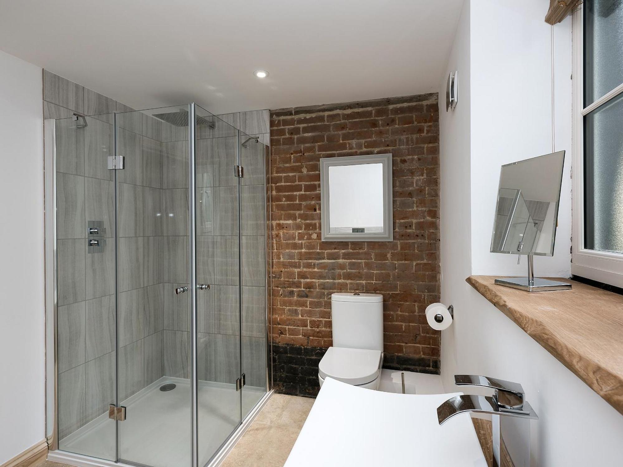 The Coach House - Ukc2365 Villa Watton Ngoại thất bức ảnh