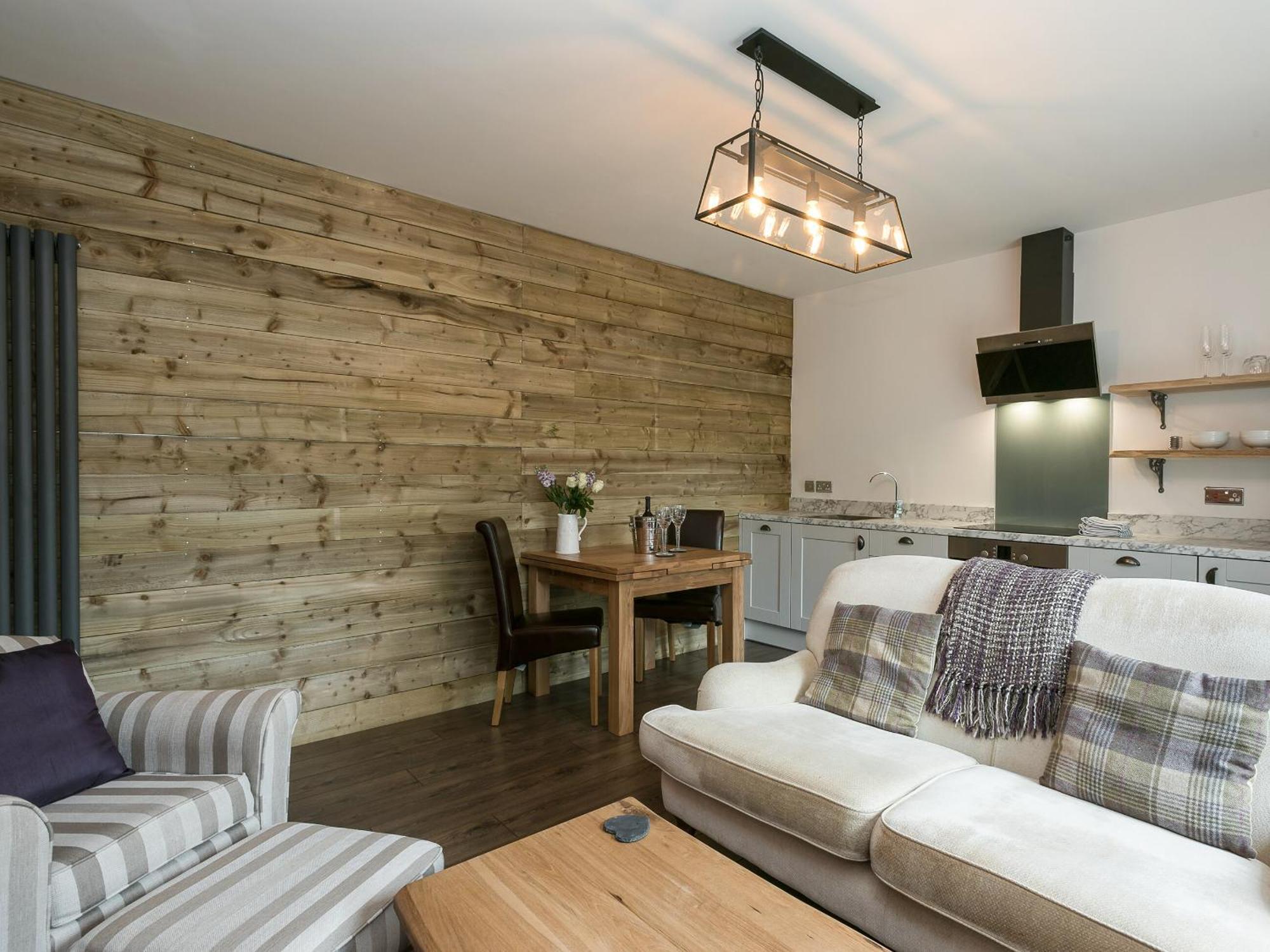 The Coach House - Ukc2365 Villa Watton Ngoại thất bức ảnh