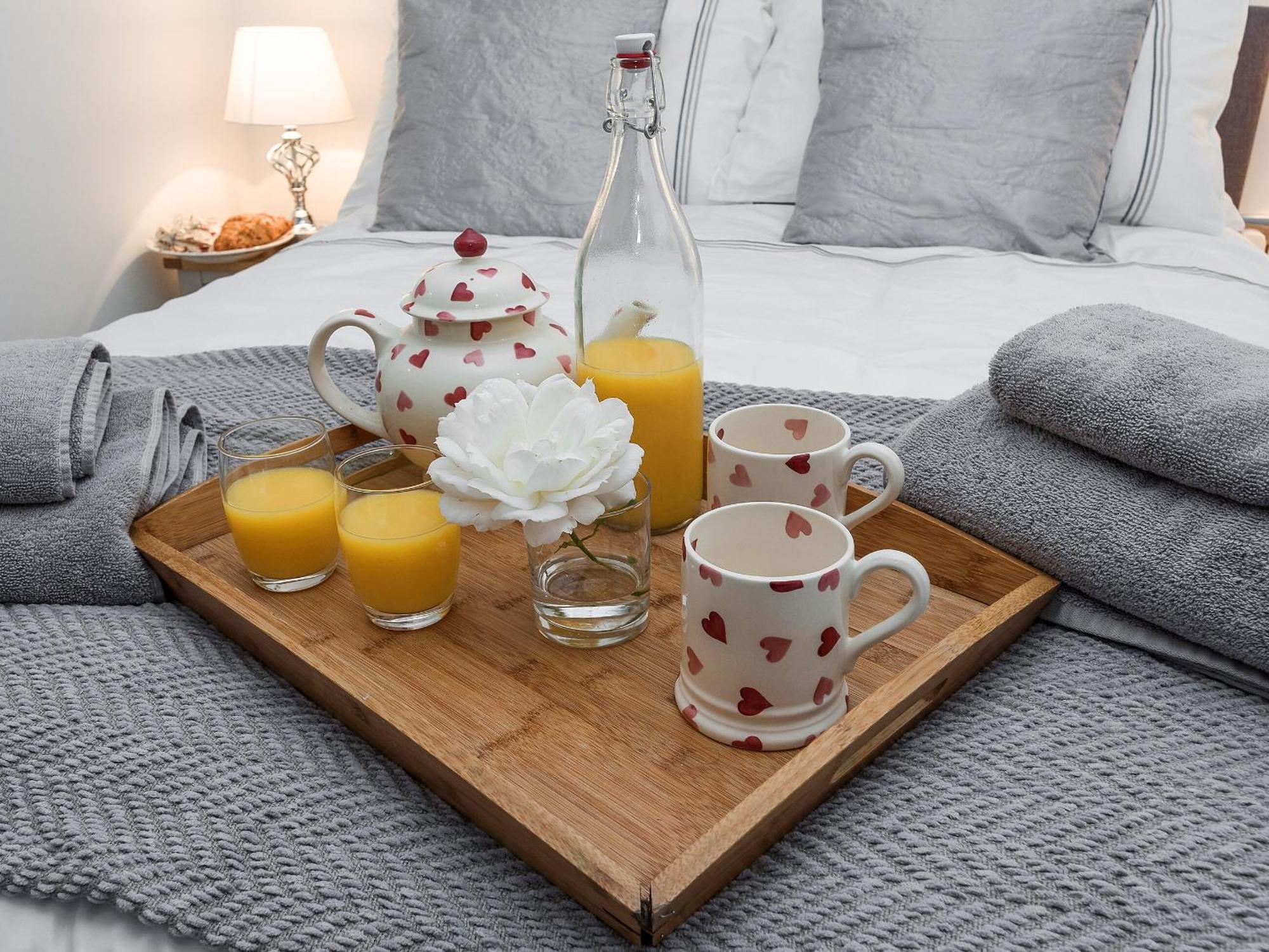 The Coach House - Ukc2365 Villa Watton Ngoại thất bức ảnh