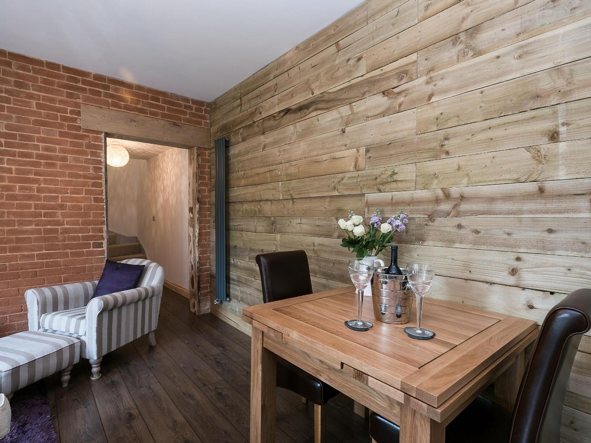 The Coach House - Ukc2365 Villa Watton Ngoại thất bức ảnh